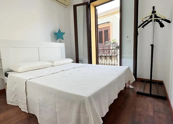 Spina Home Centro Storico