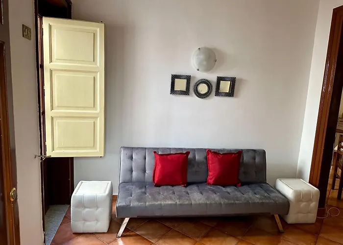 U Nico Apartment